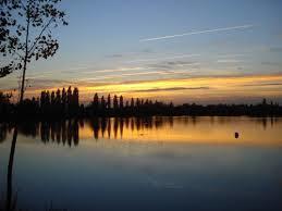 Lac de Beaupuy