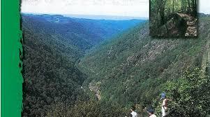 Gorges de la Cère