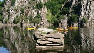 la Vallée des Peintres