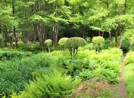 Jardin de Val Maubrune