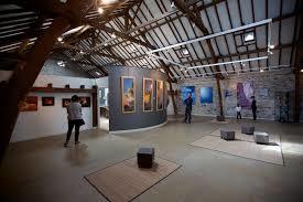 Espace Monet Rollinat