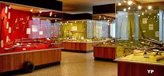 Musée des Armes