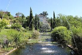 Les Jardins de Sardy