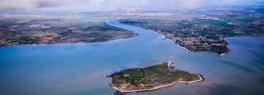 l'île Madame