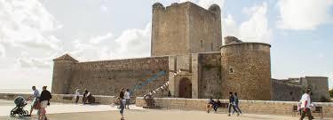 le fort de Fouras