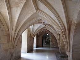 le couvent des Récollets de Cognac