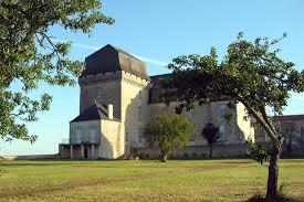 Château de Chalais