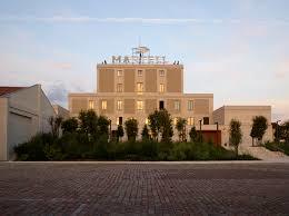 Fondation Martell