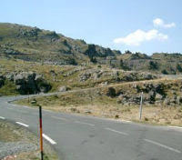 le Col de la Pierre-Saint-Martin