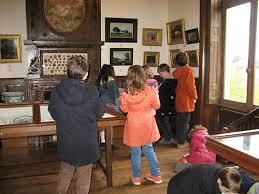 le Musée Henri-Barré
