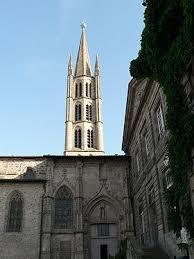 église Saint-Michel-des-Lions