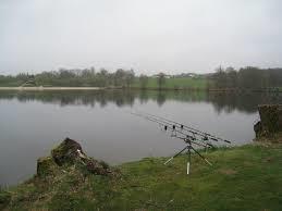Etang de Sagnat