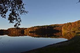 lac du Pont à l'Age