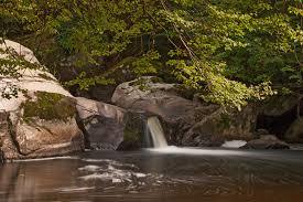 Saut de la Brame