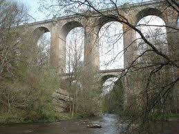 le viaduc de Rocherolles