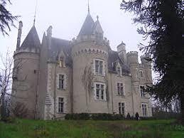 Château de Fougeret