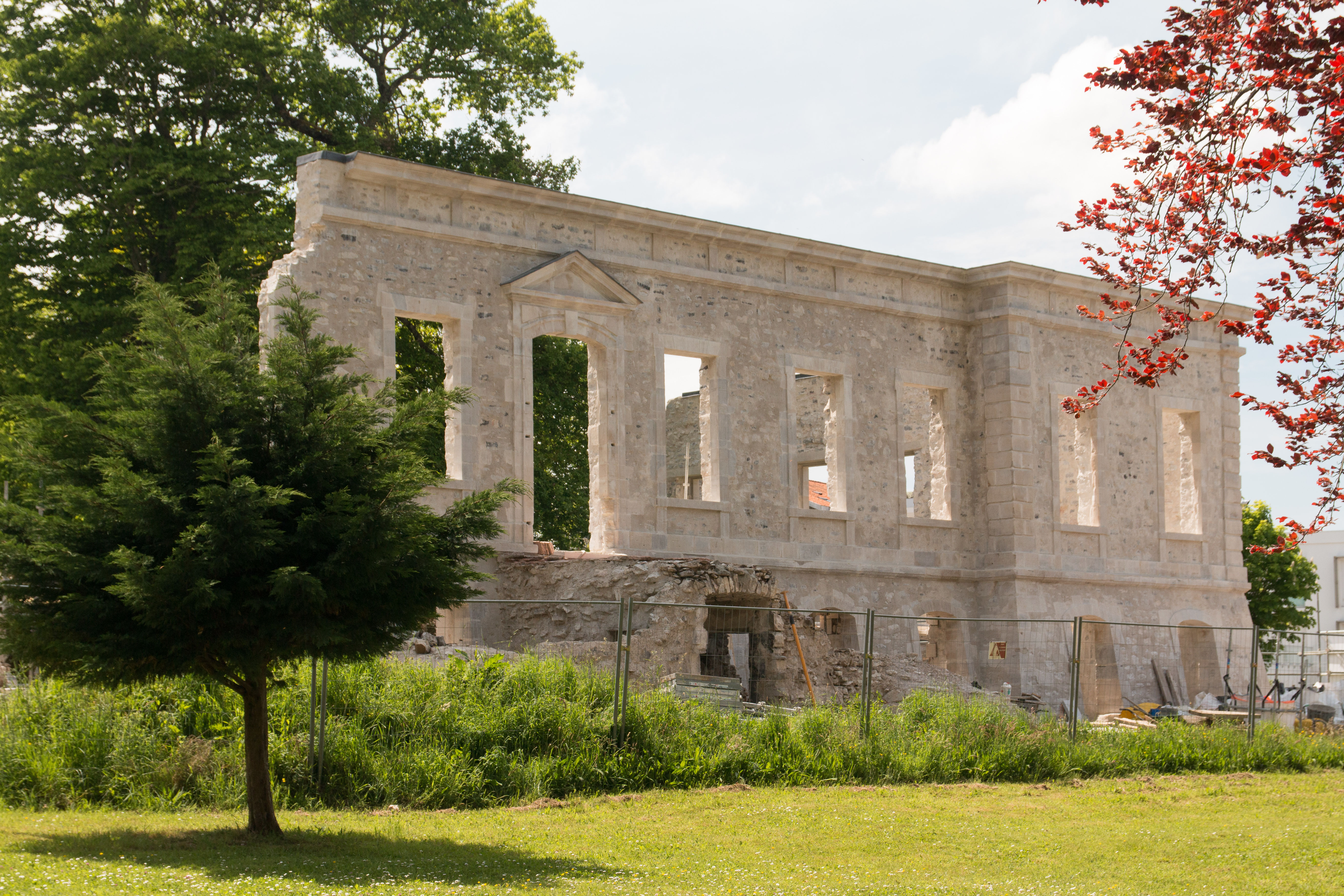 château de Marracq