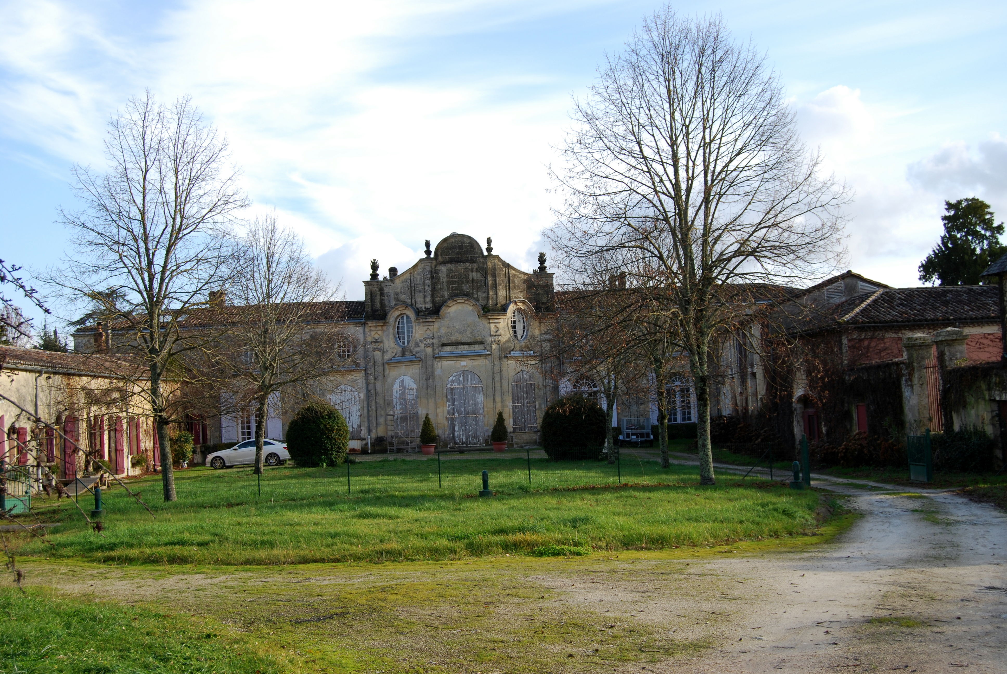 château de Beauséjour