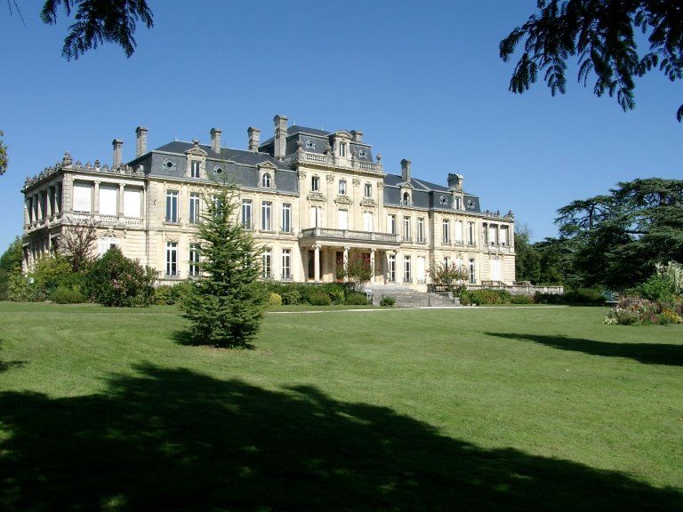 parc de Bourran