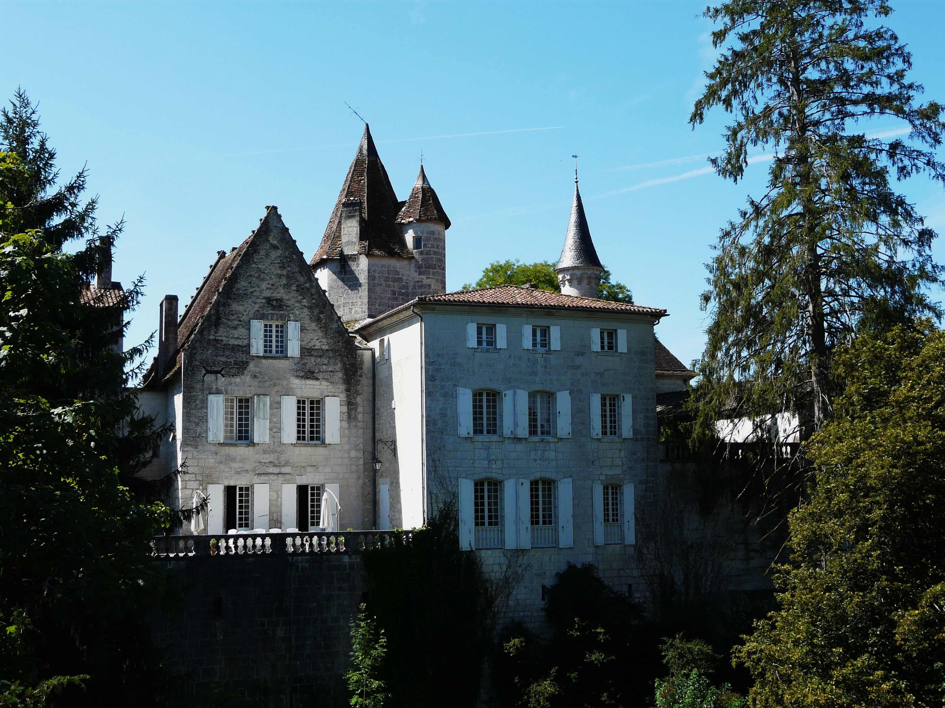 maison du Sénéchal