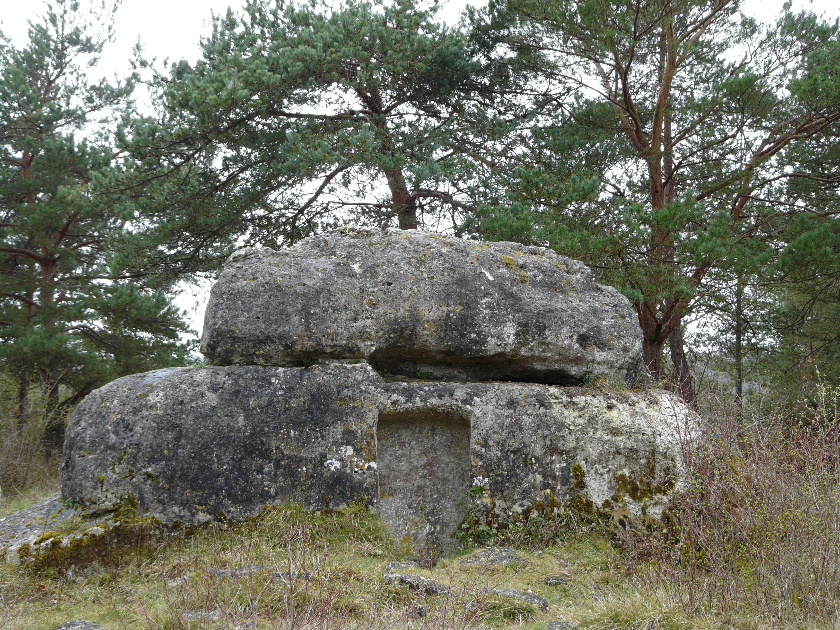 Peyre d'Ermale