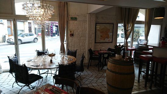 Bistrot Voltaire