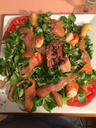 L' Etable