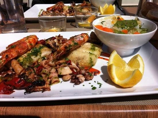 L'indigo