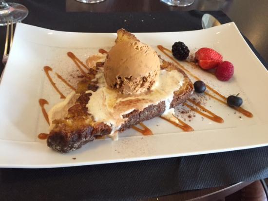 Le Bistro de Claude