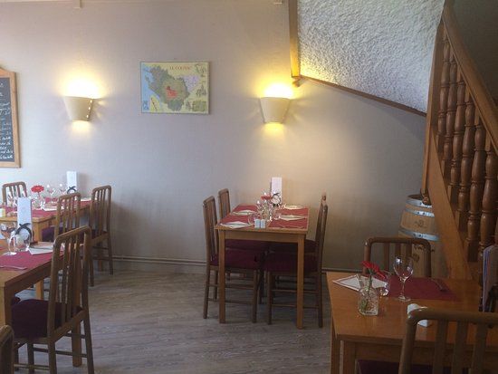 Le Cellier