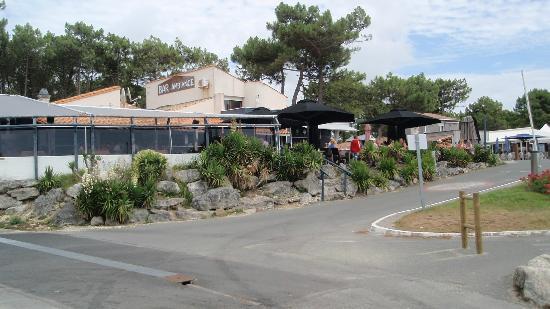 Le Golfy