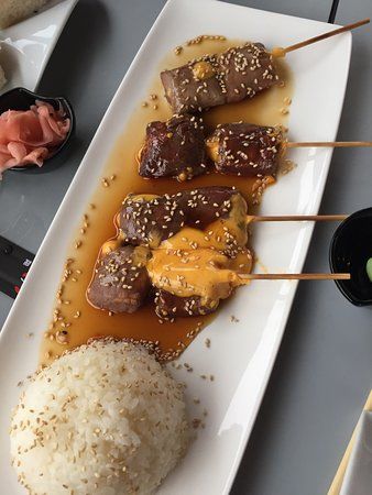 Hossegor Sushi