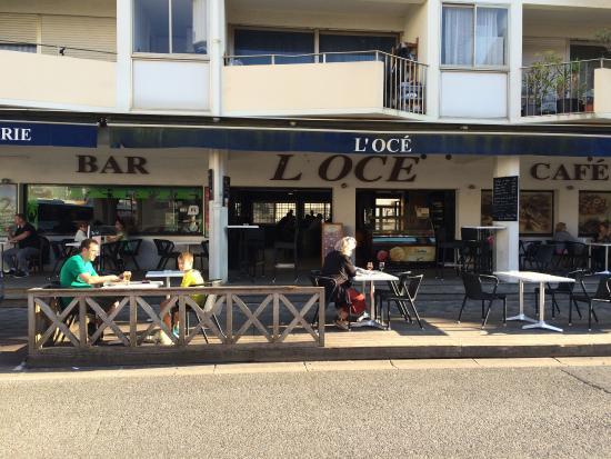L'Oce