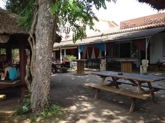 Chez Monette