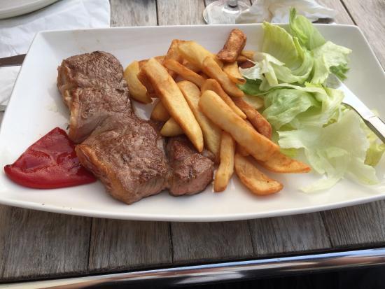 Chez Patxi