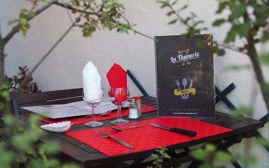 La Tannerie
