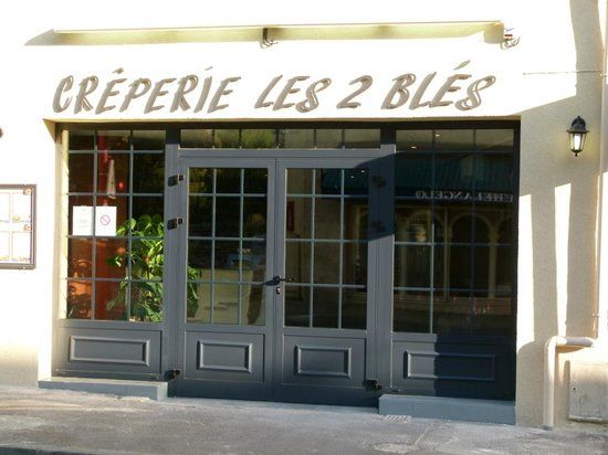Créperie les 2 Blés