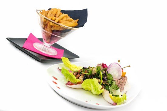 Bistro Le Glacier
