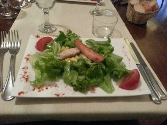 L'Epicurien