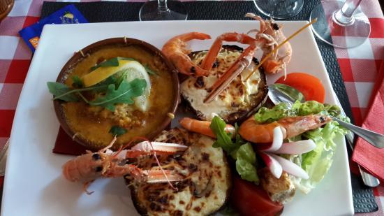 Patat'Chaud'