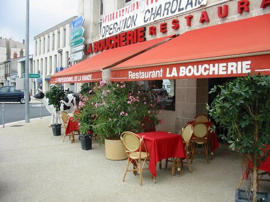 La Boucherie