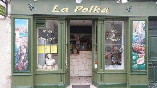 La Polka