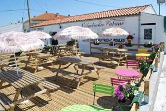 L'Ambiance Cabane