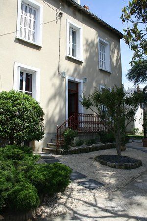 La Maison d'Alice