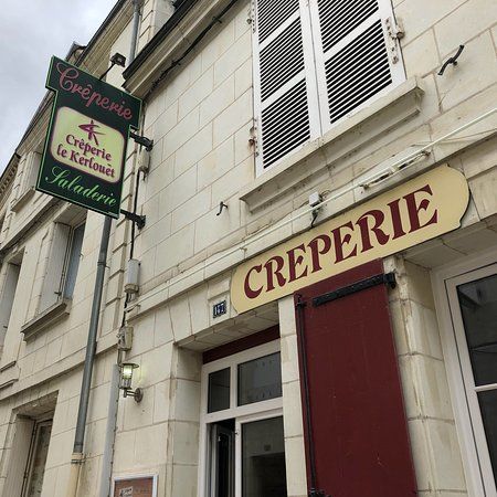 Le Kerlouët