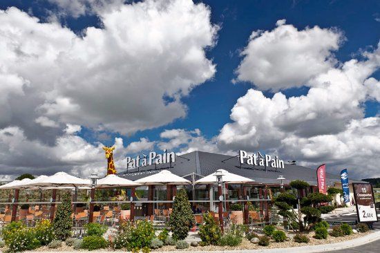 Patàpain