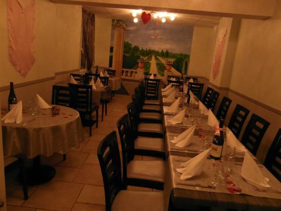 Resto du Mail
