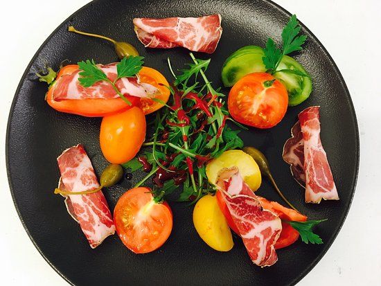 Le Bistrot Gourmand