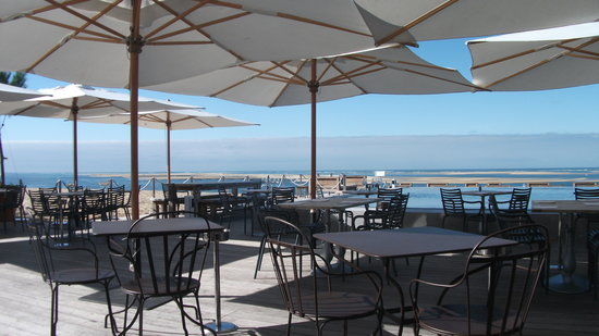 Restaurant La Corniche