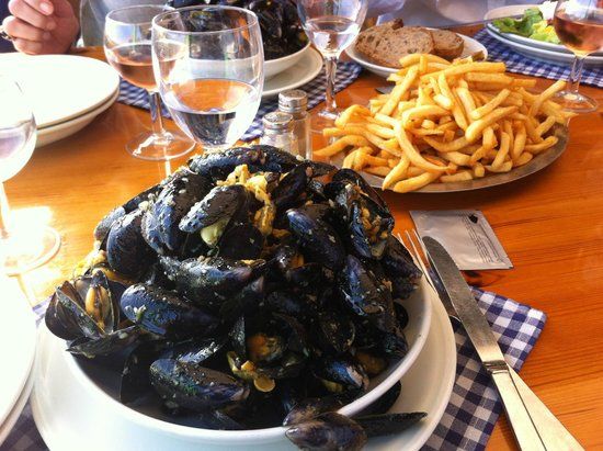 Restaurant Chez Hortense